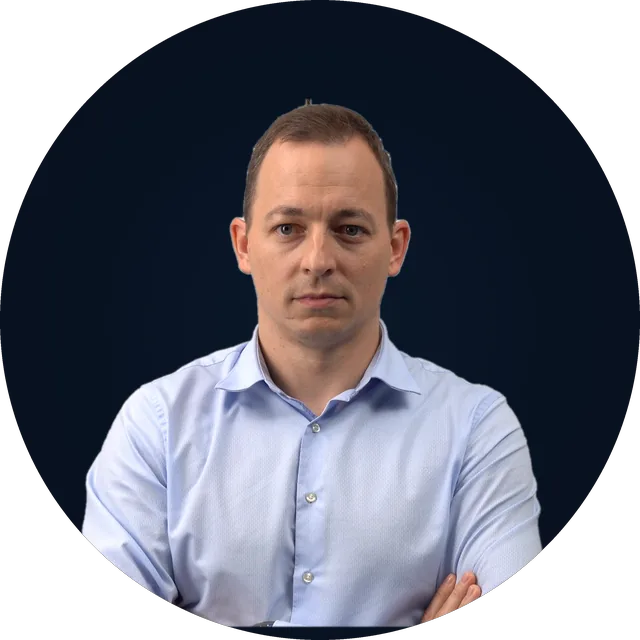 Dario Giovanoli, Giovanoli Gebäudetechnik GmbH