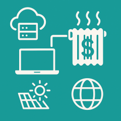serverwasteheat