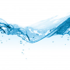 wasserbild