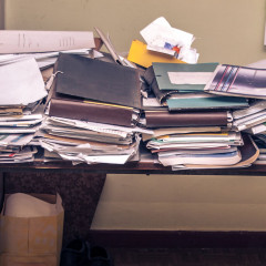 papierchaos